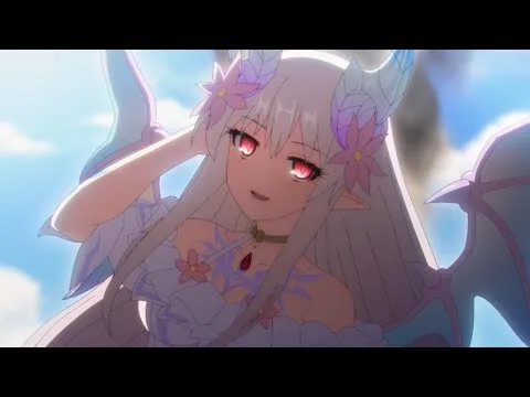 プリコネR 第3部 第13章の第4話～6話～幕間XVI：幻境竜后（Alien）最後の七冠　プリンセスコネクト！メインストーリー  Princess Connect! Main Story