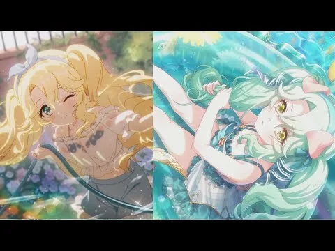 【プリコネR】 「プレシア(サマー)」キャラクターストーリー まとめ（全4話) (CV:高尾奏音) Precia(Summer) CV:Kanon Takao Priconne