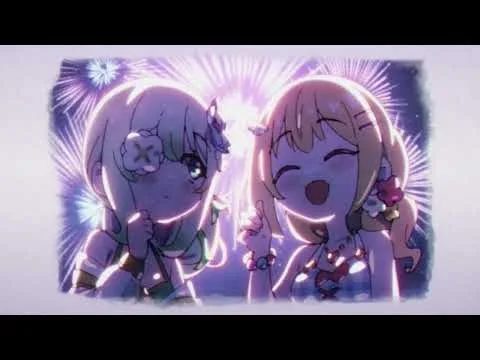 （アニメ）デレるアネモネが可愛い&エンディング曲「プリコネR プリンセスコネクトRe:Dive」