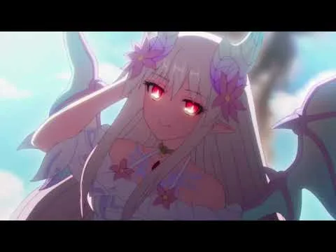 ［アニメ］正体が判明した幻境竜后がヤバいわよ（ネタバレ注意）「プリコネR プリンセスコネクトRe:Dive」