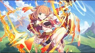 【プリコネR】キャラバンほぼ3ターンでクリア！【リノのかき氷が決め手】