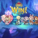 【プリコネR】光属性7-10【深域クエスト】