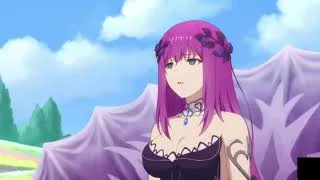 【プリコネR】赤ちゃん化する皆に困惑するシェフィ【プリンセスコネクト！Re:Dive】【ジョージ】【メンズコーチ】