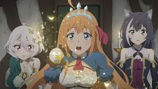【アニメフル全話】プリンセスコネクト Re Dive 1期 2期 1~25話 | Anime English Subtitle 2025 🏹🎣