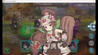 プリンセスコネクトRe:Dive サイドストーリー