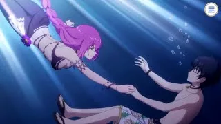 【プリンセスコネクト！Re:Dive】サマードリーム・リフレイン エンディング
