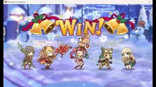 プリンセスコネクトRe:Dive サイドストーリー