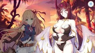 【プリンセスコネクト！Re:Dive】メインストーリー 第3部 第13章 サブストーリーL