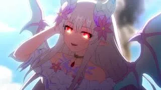 【プリンセスコネクト！Re:Dive】メインストーリー 第3部 第13章 幕間・XVI