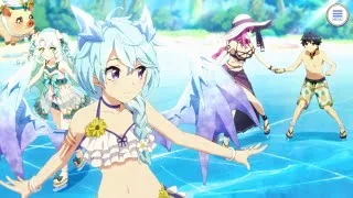 【プリンセスコネクト！Re:Dive】サマードリーム・リフレイン 第3話
