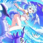 【プリンセスコネクト！Re:Dive】キャラクターストーリー シェフィ（サマー） Part.01