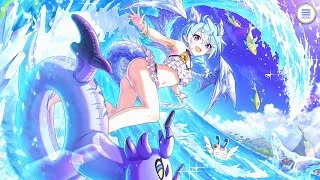 【プリンセスコネクト！Re:Dive】キャラクターストーリー シェフィ（サマー） Part.01