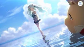 【プリンセスコネクト！Re:Dive】キャラクターストーリー プレシア（サマー） Part.01