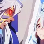 劇場版！プリンセスコネクト!Re:Dive「史上最強の兄妹喧嘩」シェフィVSゼーン (出演声優：近藤玲奈 古川慎 岡咲美保）【プリコネ】