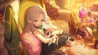 Sono Side Stories- Princess Connect! Re:Dive en español