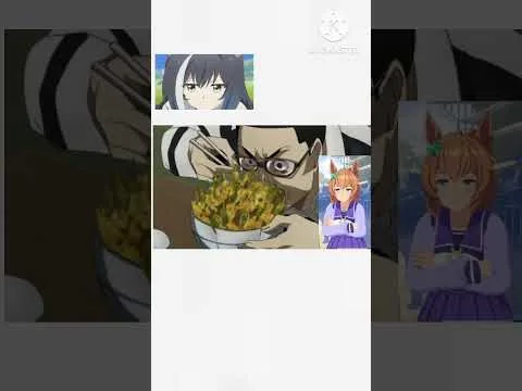 虫料理について、プリコネキャラの反応　#shorts    #プリコネr