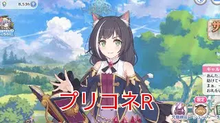 #22【プリコネR】いつものログインルーティン 転職貧乏フランク
