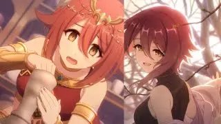 【キャラ物語】アイラ(CV：松岡由貴)(プリンセスコネクト！)【プリコネR】