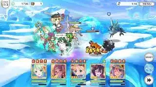 【OG】プリンセスコネクト！ReDive　Part２３２　～Battle２３２　【マイワールド】【マイワー】【JAPAGE】
