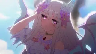 【Princess Connect Re:Dive】Main Story Arc 3 Episode 13 – P3