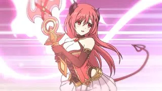 【プリコネR ユニオンバースト039】イオ ハートラブサイクロン
