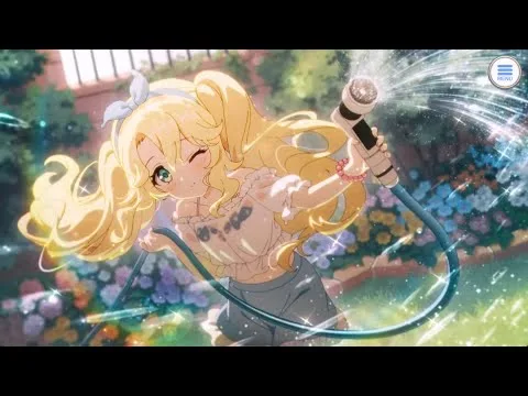 [プリコネR] 306th キャラ プレシア（サマー）の絆Story 1~4 [프리코네 R ] 306번째 캐릭터 프레시아(섬머) 인연스토리1~4  Precia(Summer)