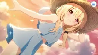 [プリコネR] 307th キャラ クリア（サマー）の絆Story 1~4 [프리코네 R ] 307번째 캐릭터 크리아(섬머) 인연스토리1~4  Clear(Summer) Qualia