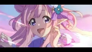 【プリコネR】光属性 6-10 │ 珀天の深域　水アネモネを使用してみた・・・