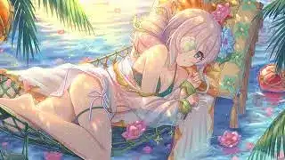 プリコネR 公主连结 PrincessConnect! Re: Dive 银莲 夏日 3★アネモネ（サマー） – Anemone