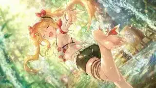 プリコネR 公主连结 PrincessConnect! Re: Dive 妮侬 夏日 3★ニノン（サマー） – Ninon