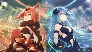 プリコネR「【『I Wish』後伝】, And I Will　掴み取るこの手で」予告 、 ハーフアニバーサリーストーリーイベント