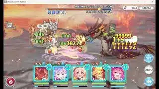 プリンセスコネクトRe:Dive サイドストーリー