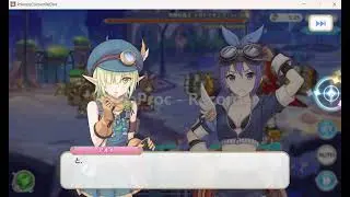 プリンセスコネクトRe:Dive サイドストーリー