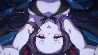プリコネ新作アニメ！サキュバスのアルシャトのお色気誘惑！プリンセスコネクト!Re:Dive