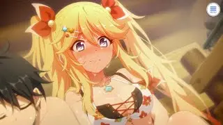 【プリンセスコネクト！Re:Dive】キャラクターストーリー ニノン（サマー） Part.01