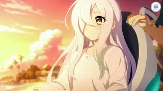 【プリンセスコネクト！Re:Dive】キャラクターストーリー アネモネ（サマー） Part.02