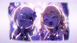 【プリンセスコネクト！Re:Dive】Summer Anemos, Summer Qualia エンディング