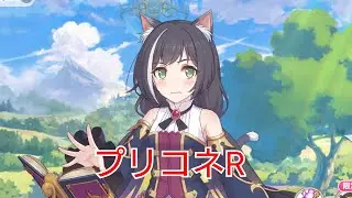 #33【プリコネR】寝る前に軽く雑談配信！サポート歓迎！ 転職貧乏フランク