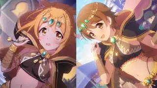 【キャラ物語】ヒヨリ(CV：東山奈央)(プリンセスコネクト！)【プリコネR】