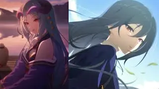 【キャラ物語】シナツ(CV：皆川純子)(プリンセスコネクト！)【プリコネR】