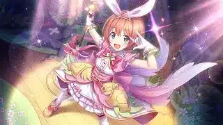 Kurumi Side Stories- Princess Connect! Re:Dive en español