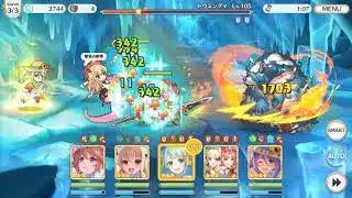 【OG】プリンセスコネクト！ReDive　Part２３７　～Battle２３７　【マイワールド】【マイワー】【JAPAGE】