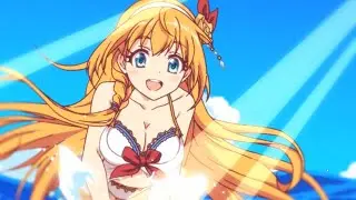 【プリコネR ユニオンバースト051】ペコリーヌ（サマー） プリンセスマリンインパクト