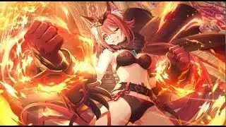 【プリコネR】　＃１４３　メンバー募集もしつつ新イベストーリー閲覧