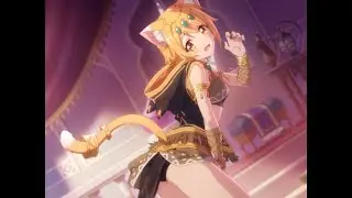 【プリコネR】 イベントストーリー【『I Wish』後伝】, And I Will　掴み取るこの手で」