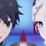 「きしゅ？」グチョグチョになるユキノのアニメ&エンディング曲「プリコネR プリンセスコネクトRe:Dive」
