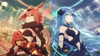 【プリコネR】『【『I Wish』後伝】, And I Will　掴み取るこの手で』【イベントストーリー】を観る！
