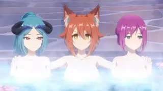 プリコネR「【『I Wish』後伝】, And I Will　掴み取るこの手で」The Whole Story「複製世界メモリーズ」 アイラ（CV：松岡由貴） シナツ（CV：皆川純子）