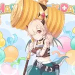 「プリコネR」イノリ（一ノ瀬祈梨）「バースデーストーリー」Inori’s Birthday（CV：藤田茜）September 29「キャラの現実世界で誕生日」プリンセスコネクト