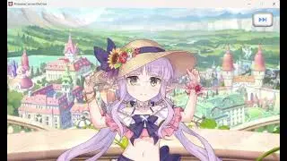 プリンセスコネクト Re:Dive イベントストーリー
